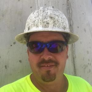 Meet your Posher, Brent